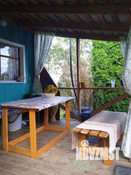 Дом 55м², 2-этажный, участок 5 сот.