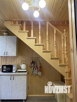 Дача 62м², 2-этажный, участок 8 сот.