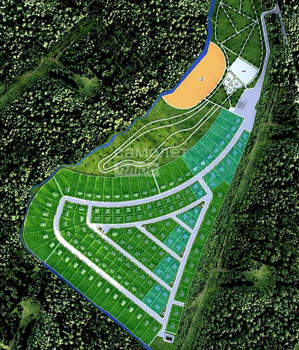 Дом 112м², 2-этажный, участок 16 сот.