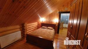 Дом 112м², 2-этажный, участок 15 сот.