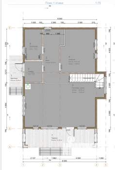 Дом 149м², 2-этажный, участок 16 сот.
