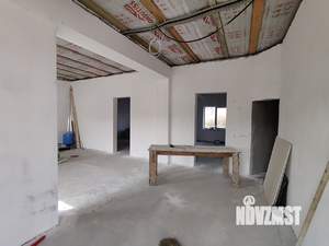 Дом 110м², 1-этажный, участок 10 сот.