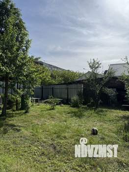 Дом 40м², 2-этажный, участок 3 сот.