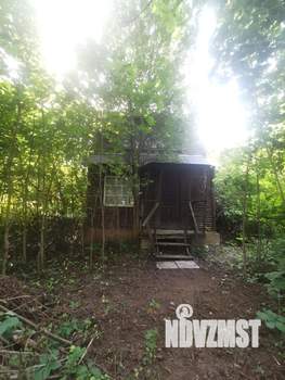 Дача 40м², 2-этажный, участок 6 сот.