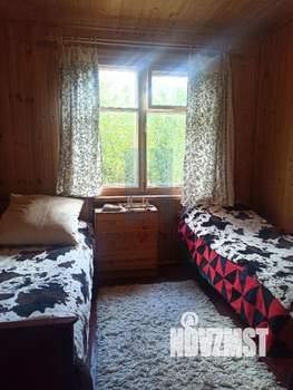 Дом 110м², 2-этажный, участок 8 сот.