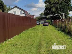 Дача 86м², 2-этажный, участок 14 сот.