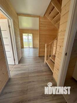 Дом 120м², 2-этажный, участок 8 сот.