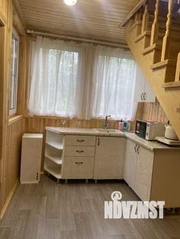 Дача 62м², 2-этажный, участок 8 сот.