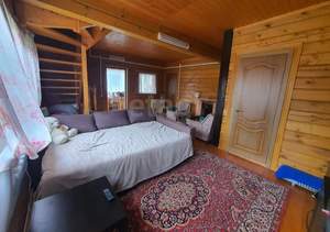 Дом 87м², 2-этажный, участок 8 сот.