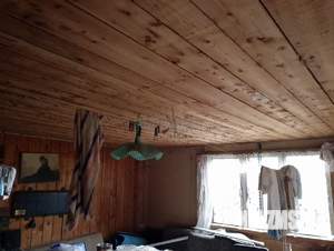 Дом 64м², 1-этажный, участок 14 сот.