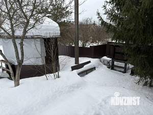 Дом 84м², 2-этажный, участок 9 сот.