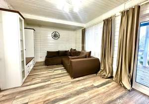 Дом 125м², 2-этажный, участок 12 сот.