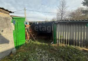 Дом 73м², 1-этажный, участок 10 сот.