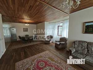 Дом 135м², 2-этажный, участок 6 сот.