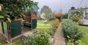 Дом 35м², 2-этажный, участок 6 сот.