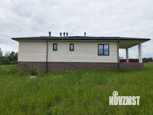 Дом 102м², 1-этажный, участок 18 сот.