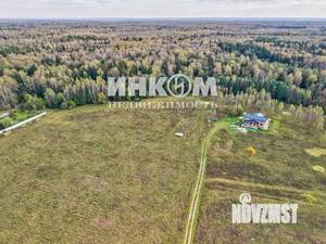 Дом 280м², 2-этажный, участок 1250 сот.