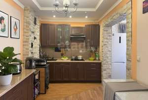 Дом 106м², 1-этажный, участок 12 сот.