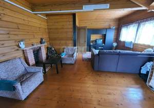 Дом 87м², 2-этажный, участок 8 сот.