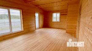 Дом 91м², 2-этажный, участок 6 сот.