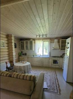 Дом 250м², 2-этажный, участок 16 сот.