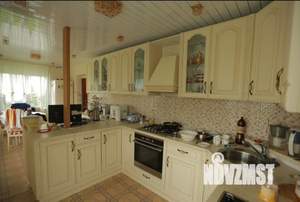 Дом 200м², 2-этажный, участок 24 сот.