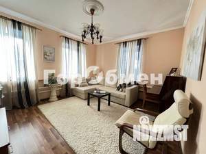 Дом 160м², 2-этажный, участок 8 сот.