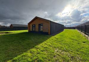 Дом 83м², 1-этажный, участок 11 сот.