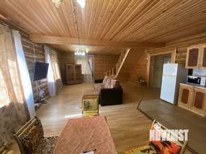 Дом 163м², 2-этажный, участок 9 сот.