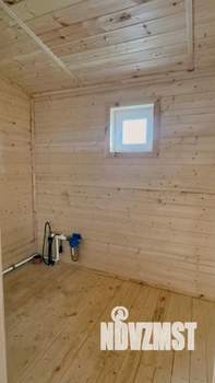 Дом 91м², 2-этажный, участок 6 сот.