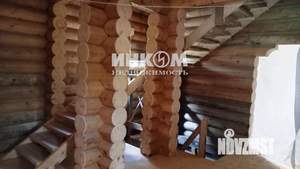 Дом 405м², 3-этажный, участок 300 сот.