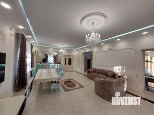 Дом 360м², 3-этажный, участок 8 сот.