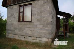 Дом 36м², 2-этажный, участок 6 сот.