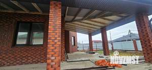 Дом 205м², 2-этажный, участок 8 сот.