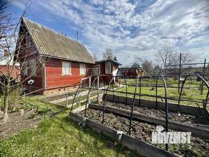 Дом 70м², 2-этажный, участок 9 сот.