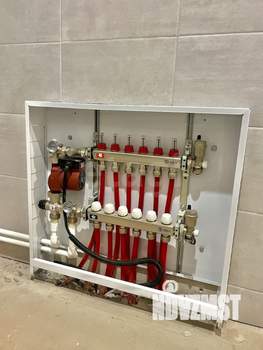 Дом 97м², 1-этажный, участок 8 сот.