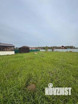 Дом 20м², 1-этажный, участок 10 сот.