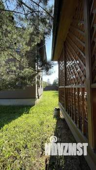 Дом 420м², 2-этажный, участок 14 сот.