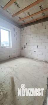 Дом 90м², 1-этажный, участок 7 сот.