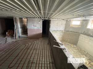 Дом 267м², 4-этажный, участок 6 сот.