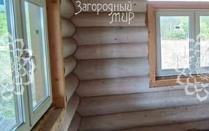 Дом 110м², 1-этажный, участок 12 сот.