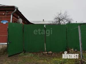 Дом 72м², 1-этажный, участок 2 сот.