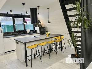 Дом 117м², 2-этажный, участок 22 сот.