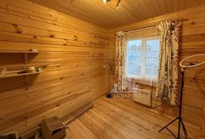 Дом 73м², 2-этажный, участок 13 сот.