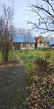 Дом 130м², 2-этажный, участок 7 сот.