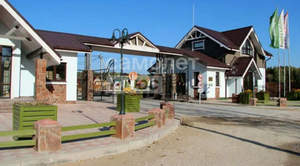 Дача 74м², 2-этажный, участок 10 сот.