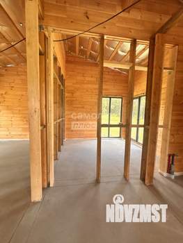 Дом 112м², 2-этажный, участок 16 сот.