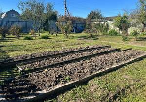 Дача 75м², 2-этажный, участок 6 сот.