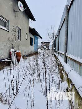 Дом 113м², 2-этажный, участок 10 сот.