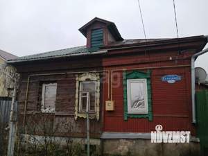 Дом 72м², 1-этажный, участок 2 сот.